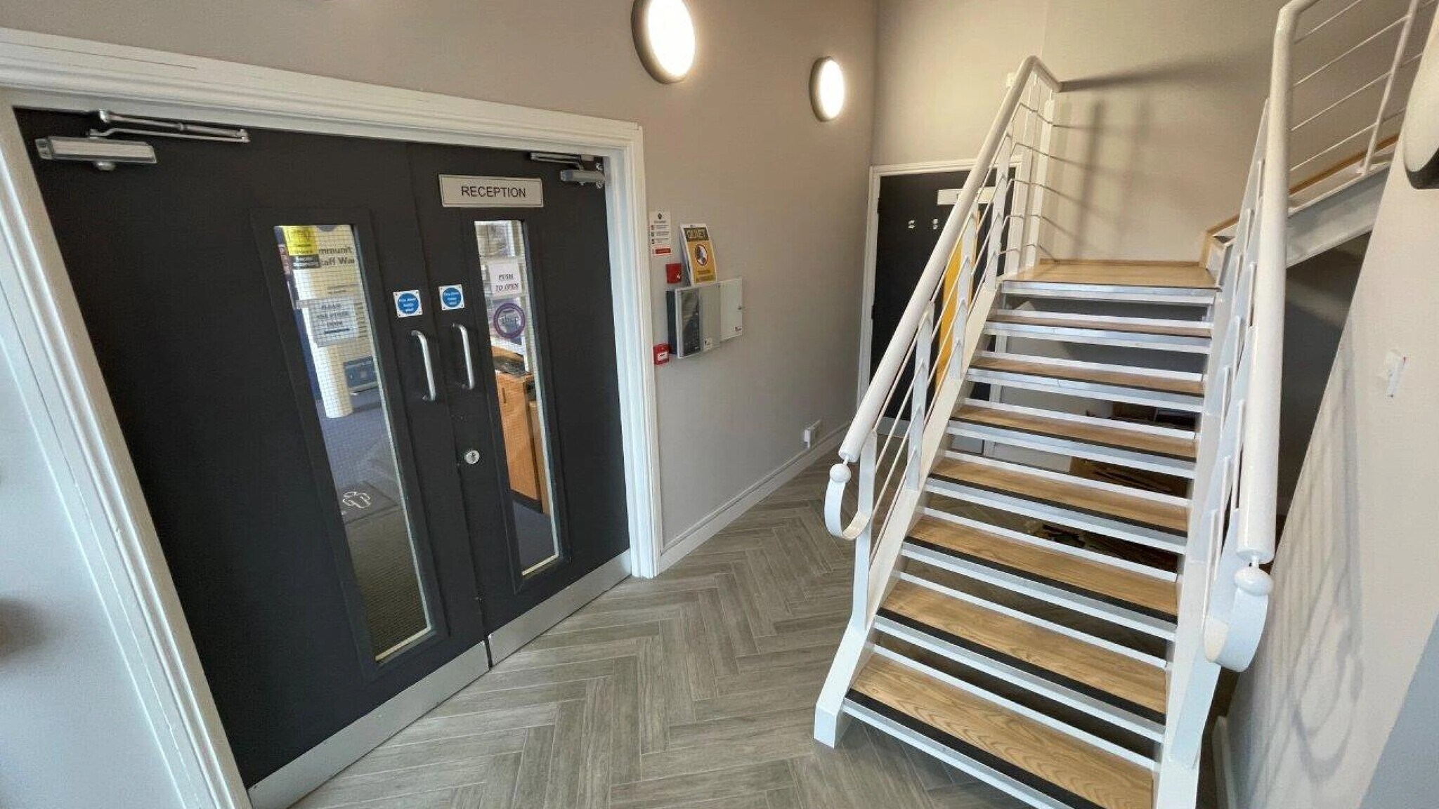 North Derby St, Belfast à louer Photo intérieure- Image 1 de 5