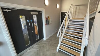 North Derby St, Belfast à louer Photo intérieure- Image 1 de 5