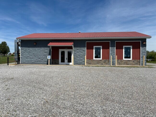 Plus de détails pour 108 Sage Ct, Rineyville, KY - Commerce de détail à vendre