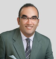 Mohamed Eisa