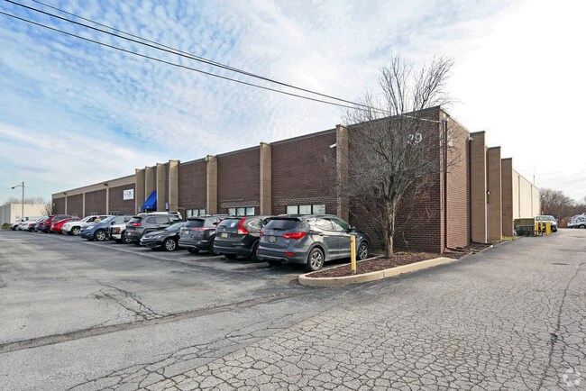 More details for 514 Kaiser Dr, Folcroft, PA - Industrial for Lease