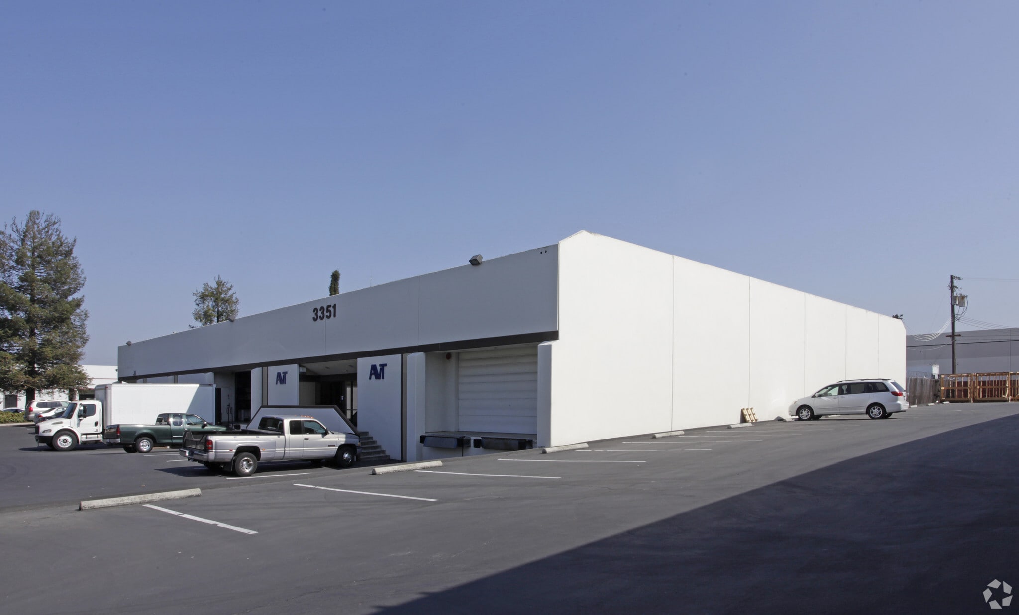 750-770 Nuttman St, Santa Clara, CA for lease Primary Photo- Image 1 of 6
