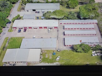 More details for 12330 Knigge Cemetery Rd, Cypress, TX - Industrial for Lease