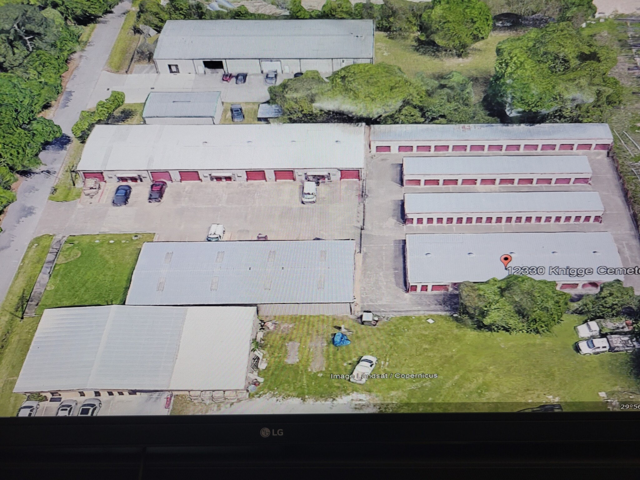 12330 Knigge Cemetery Rd, Cypress, TX à louer Photo principale- Image 1 de 26