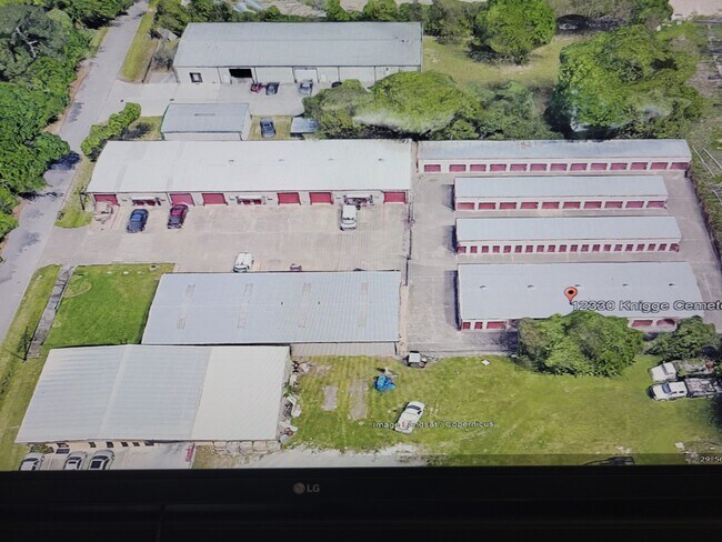 More details for 12330 Knigge Cemetery Rd, Cypress, TX - Industrial for Lease