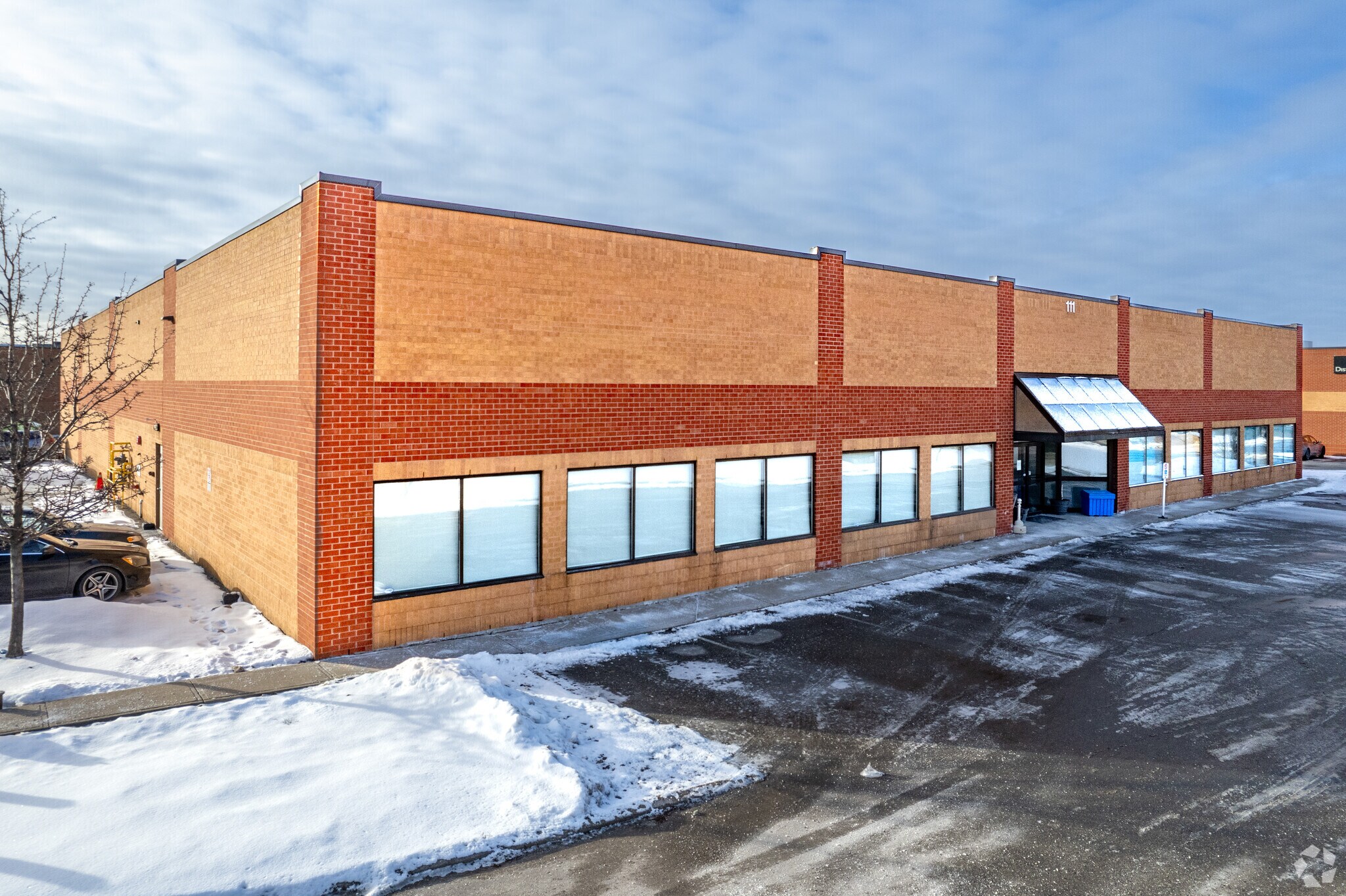 111 Carlauren Rd, Vaughan, ON for sale Primary Photo- Image 1 of 1