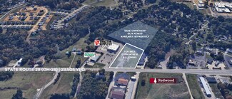 Plus de détails pour 1315 SR 28, Loveland, OH - Terrain à vendre