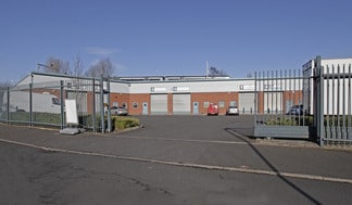More details for Great Western Clos, Birmingham - Industrial for Lease