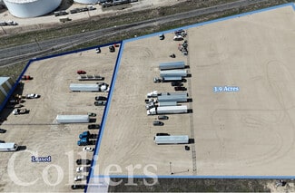 More details for 16165 Norco Way, Nampa, ID - Land for Lease