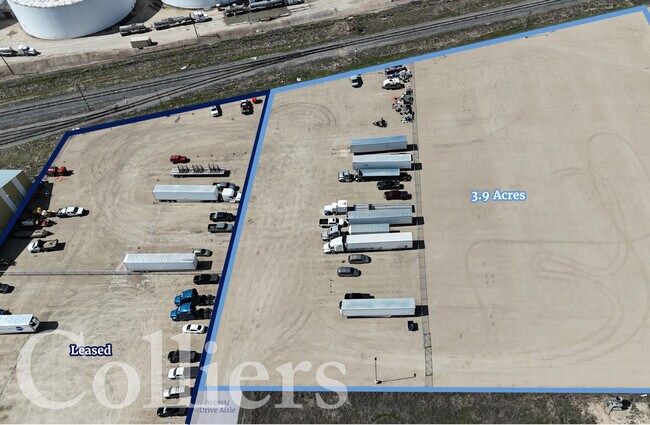 More details for 16165 Norco Way, Nampa, ID - Land for Lease