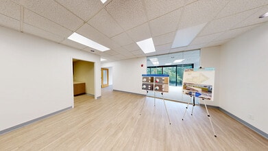 6025 The Corners Pky, Peachtree Corners, GA for lease Matterport 3D Scan- Image 1 of 13