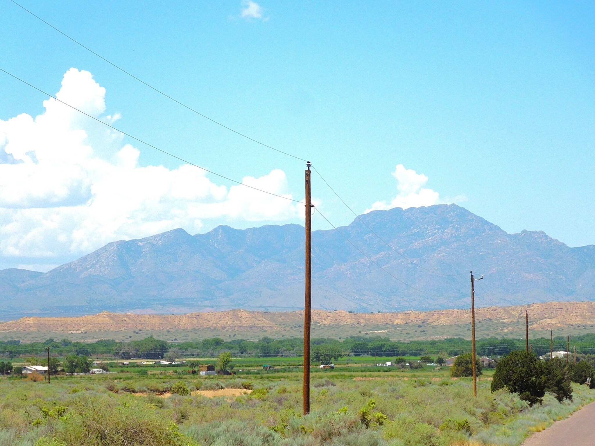 81 Wallner Dr, Veguita, NM à vendre Photo principale- Image 1 de 11