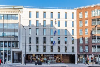 More details for 134-138 Borough High St, London - Office for Lease