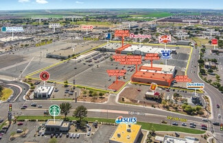 Plus de détails pour 3140 S 4th St, Yuma, AZ - Commerce de détail à louer