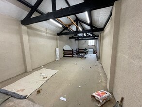 7-9 St. Peter St, Blackburn for lease Interior Photo- Image 2 of 5
