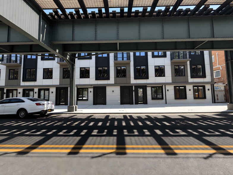 128 Livonia Ave, Brooklyn, NY for lease - Building Photo - Image 2 of 2