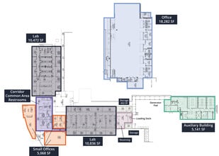 20 Missouri Research Park Dr, Saint Charles, MO for sale Building Photo- Image 1 of 1