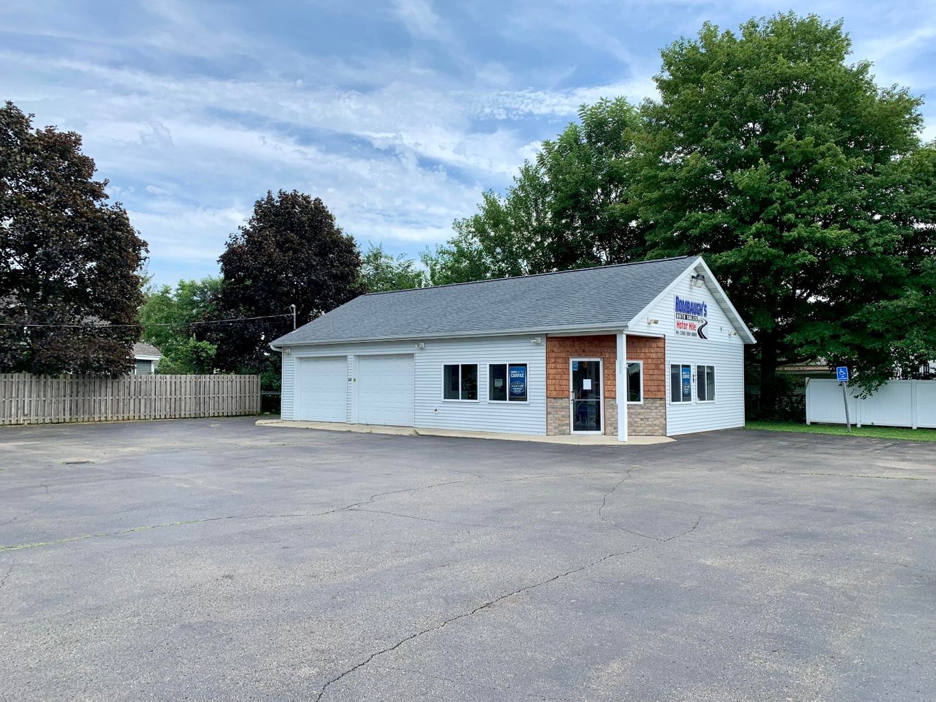 3025 W Dickman Rd, Battle Creek, MI for sale Building Photo- Image 1 of 1