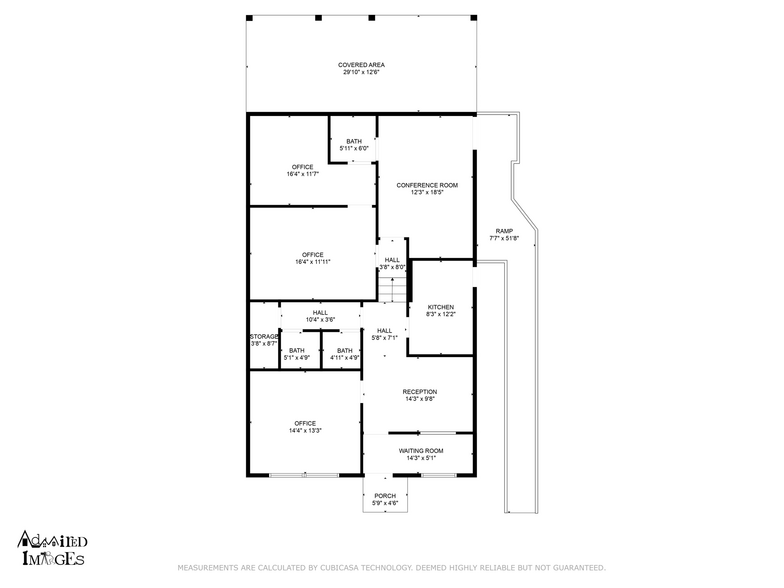 14309 Old Dixie Hwy, Hudson, FL à vendre - Photo du bâtiment - Image 2 de 27