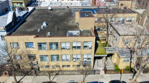 31-18 37th St, Astoria, NY for lease Primary Photo- Image 1 of 10