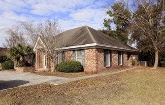 More details for 1240 Hospital Dr, Mount Pleasant, SC - Office/Medical for Lease