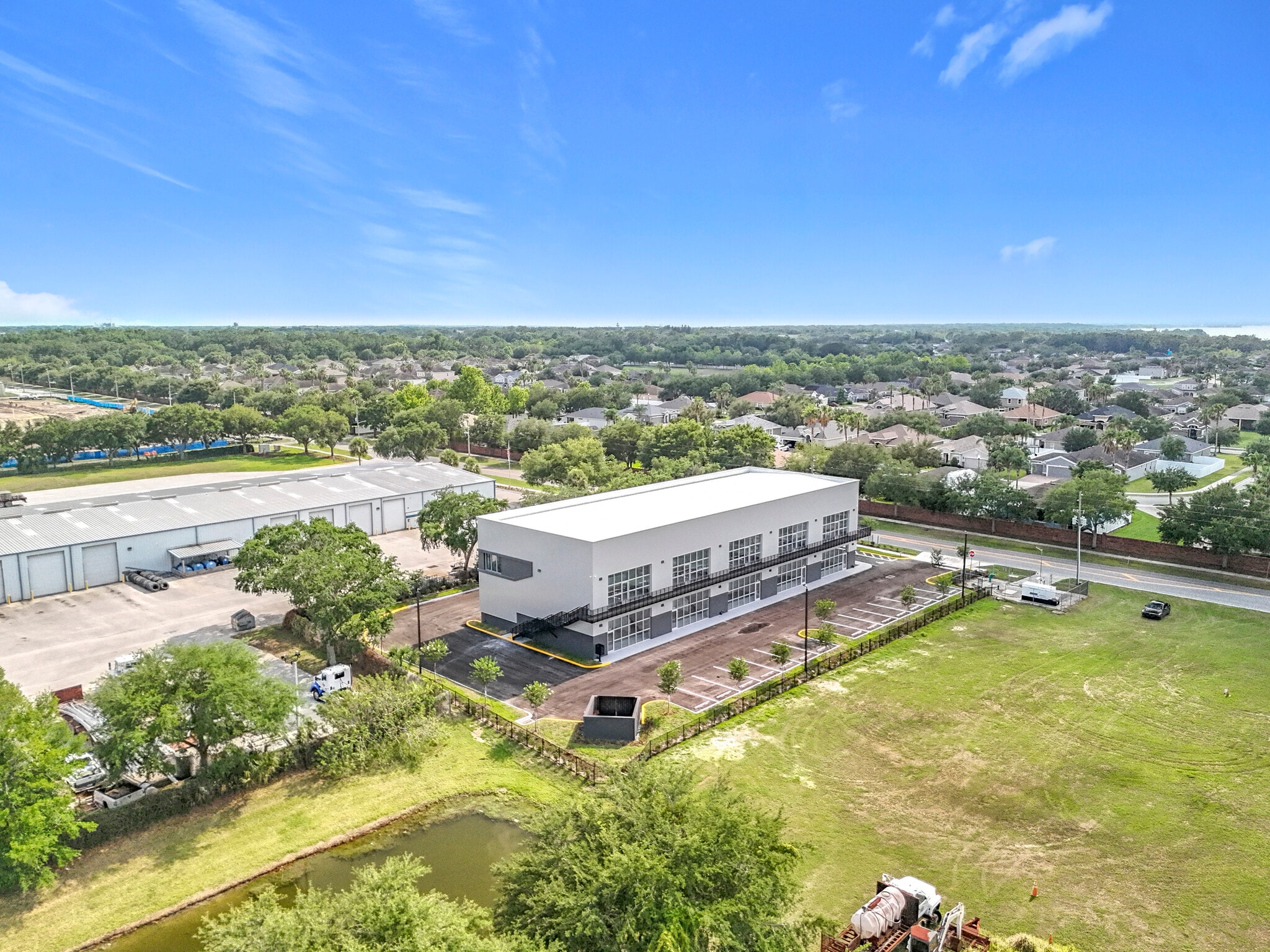 705 Hennis Rd, Winter Garden, FL à louer Photo intérieure- Image 1 de 10