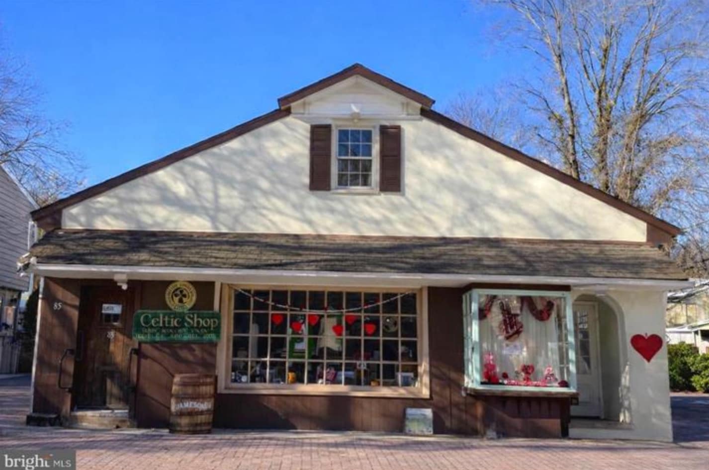 83-85 S Main St, New Hope, PA for sale Primary Photo- Image 1 of 11