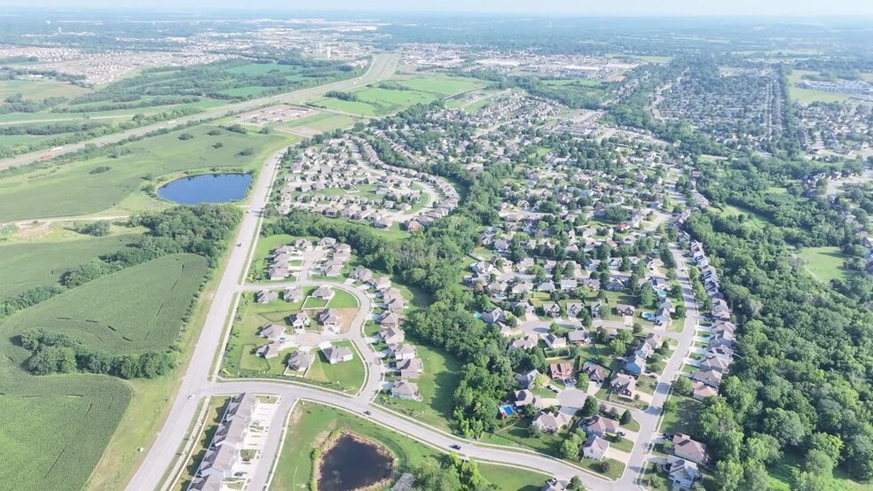 I-49 & North Cass Parkway portfolio of 3 properties for sale on LoopNet.ca - Commercial Listing Video - Image 2 of 7