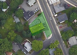 More details for 9 Bridge St, Danvers, MA - Retail for Lease