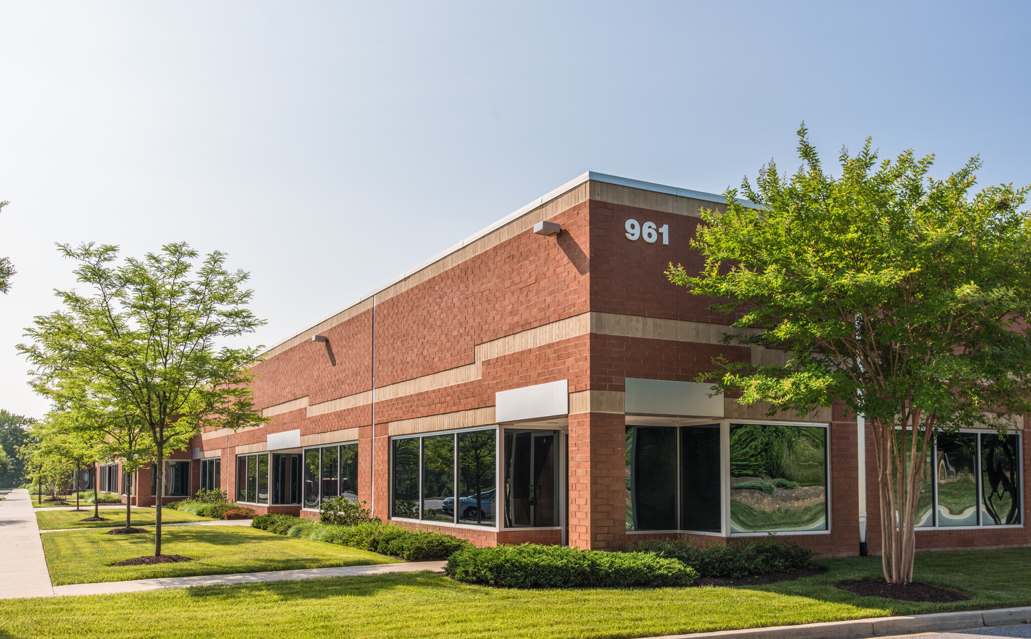 1503 Signature Dr, Hanover, MD for lease Interior Photo- Image 1 of 2