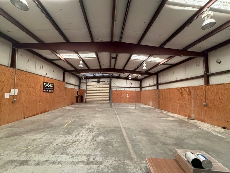 7268 Peppermill Pky, Charleston, SC for lease - Building Photo - Image 3 of 9