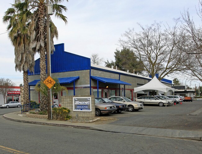 More details for 946 Olive Dr, Davis, CA - Office/Retail, Retail for Lease