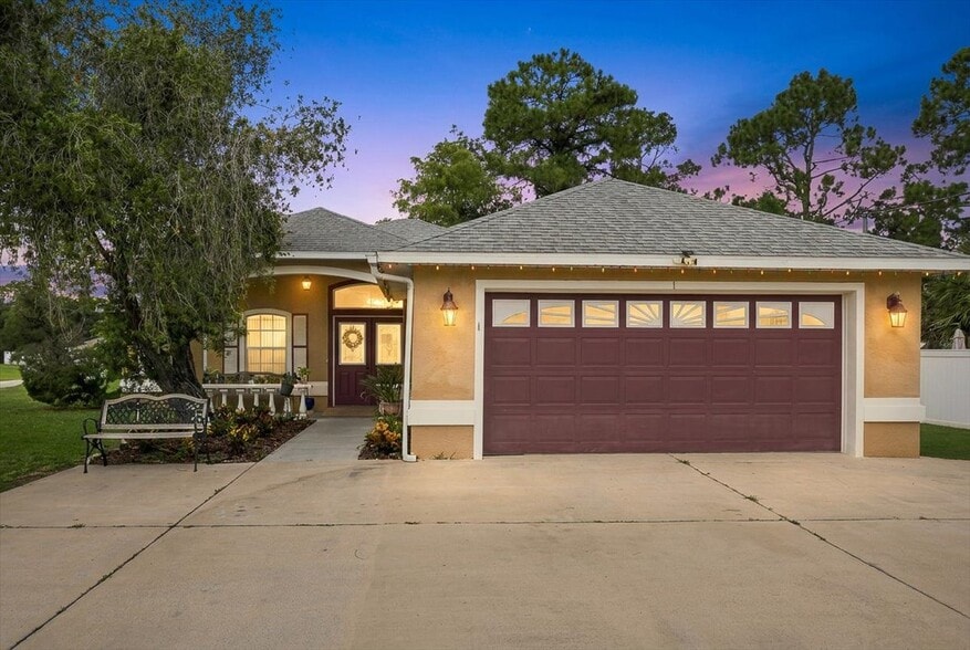 6 Bed Operational ALF For Sale, Palm Coast, FL for sale - Building Photo - Image 2 of 28