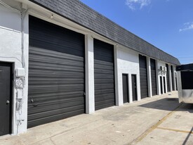 6030-6038 SW 23rd St, Miramar FL - Warehouse