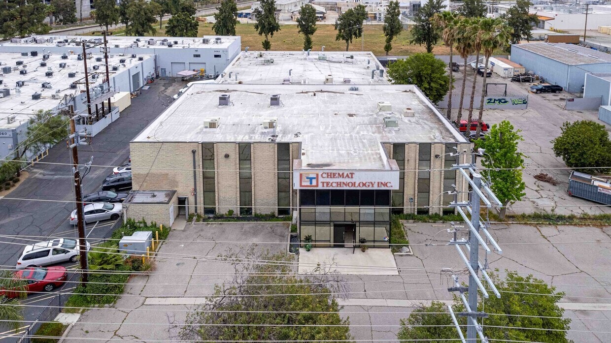 9036 Winnetka Ave, Northridge, CA for lease Primary Photo- Image 1 of 70