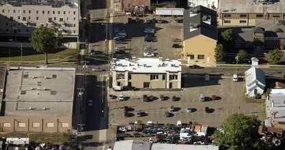 120-130 1st St, Lakewood, NJ - AÉRIEN  Vue de la carte - Image1