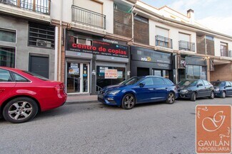 Plus de détails pour Multi-résidentiel à vendre