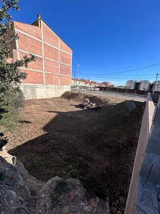 More details for Carrer Prat de la Riba, 31, Sant Jaume dels Domenys - Land for Sale