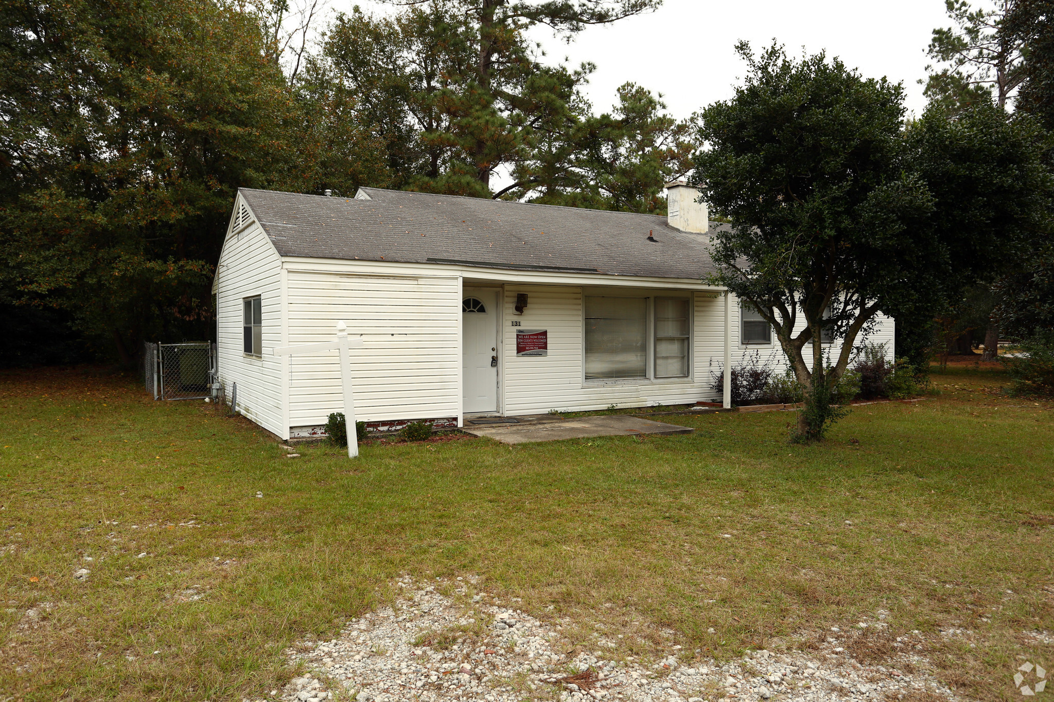 131 Silver Bluff Rd, Aiken, SC for sale Primary Photo- Image 1 of 1