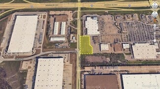 More details for 1700 Chalk Hill Rd, Dallas, TX - Land for Sale