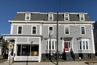 Plus de détails pour 1 North St, Portland, ME - Multi-résidentiel à vendre