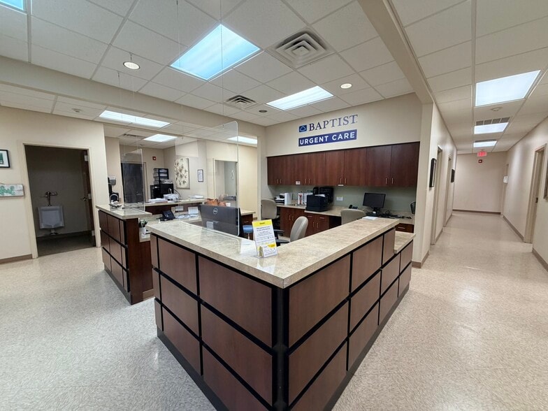 7474 US-45 ALT Hwy, West Point, MS for lease - Building Photo - Image 3 of 9