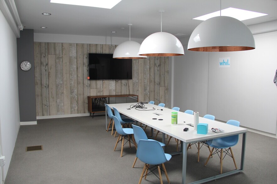 1656 California St, San Francisco, CA à louer - Photo intérieure - Image 2 de 6