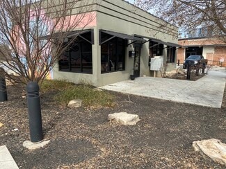 More details for 159 SW Walker St, Atlanta, GA - Retail for Lease