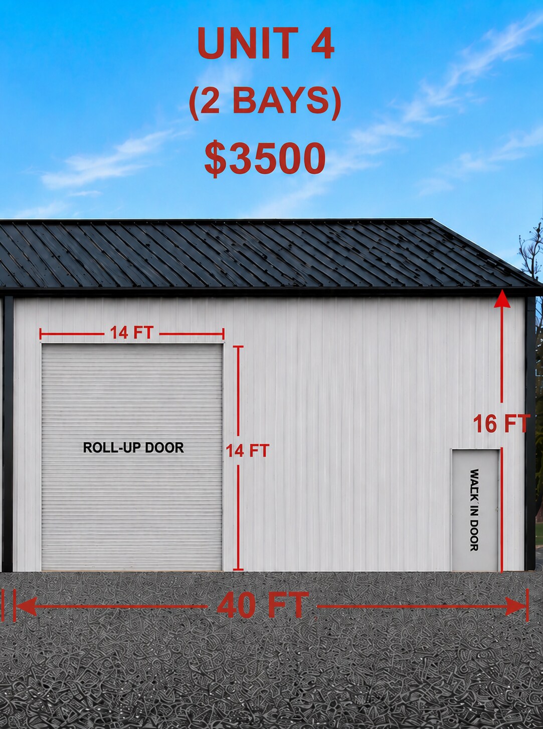 23147 Hubbards Rd, Remington, VA for lease Interior Photo- Image 1 of 3