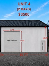 23147 Hubbards Rd, Remington, VA for lease Interior Photo- Image 1 of 3