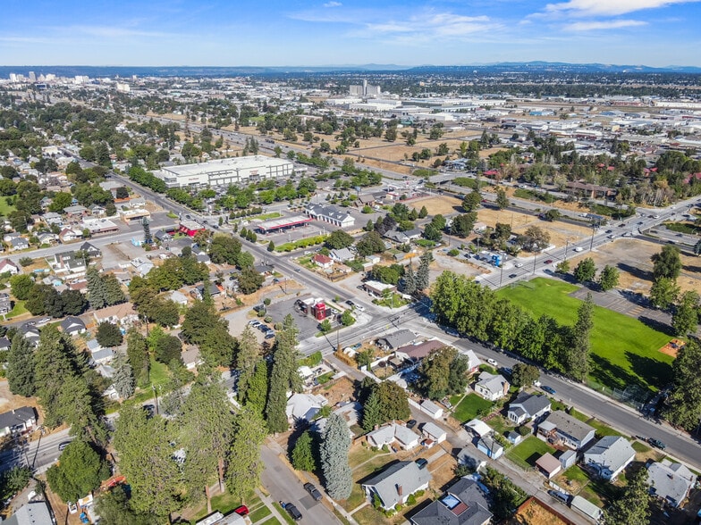 510 S Freya St, Spokane, WA à vendre - Photo du bâtiment - Image 3 de 5