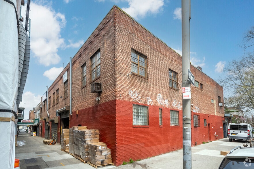 1999 McDonald Ave, Brooklyn, NY for lease - Primary Photo - Image 1 of 8