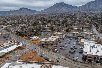 4655 S 2300 E, Holladay, UT - Aérien  Vue de la carte