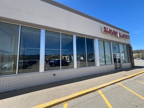 700 Beverly Pike, Elkins, WV for lease Building Photo- Image 1 of 6